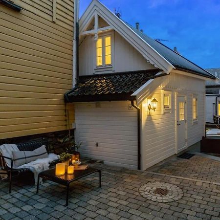 Stay L The Town House Bergen Buitenkant foto