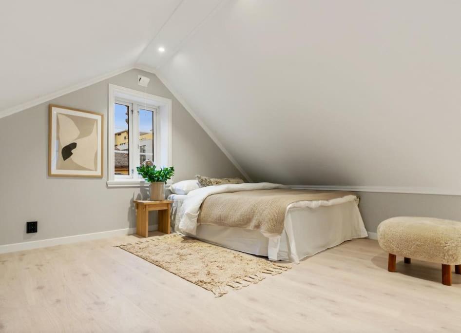 Stay L The Town House Bergen Buitenkant foto
